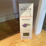 Maison Berger Paris Bouquet Lavender Fields