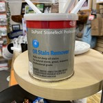 StoneTech Oil Stain Remover 1 pt