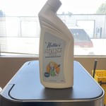 Nellie’s Toilet Bowl Cleaner