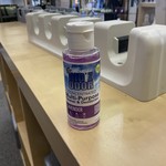 Rid’Z Odor Multi-Purpose Cleaner & Deodorizer Lavender 2 oz