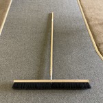 36” Wooden Outdopr Broom