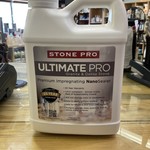 Stone Pro Ultimate Pro Granite & Dense Stone Premium Impregnating NanoSealer 1 Quart