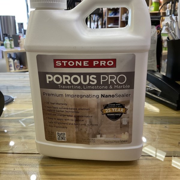 Stone Pro Ripleys Vacuum Center