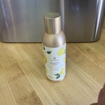 Thymes Thymes Lemon Leaf Home Fragance Mist 3 oz