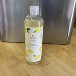 Thymes Thymes Lemon Leaf all purpose cleaning concentrates 16 oz