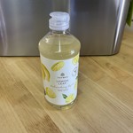 Thymes Thymes lemon leaf dishwashing liquid 16 oz