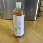Thymes Thymes Washed linen all purpose cleaning concentrate 16 oz