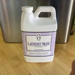 Le Blanc Le Blanc Laundry Wash Lavender 64 oz