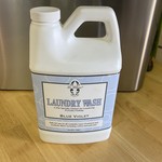 Le Blanc Le Blanc Laundry Wash Blue Violet 64 oz