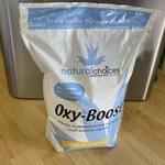 Pacific Sands Natural Choice Oxy Boost 5 lbs