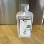Lampe Berger Paris Refill Summer Rain