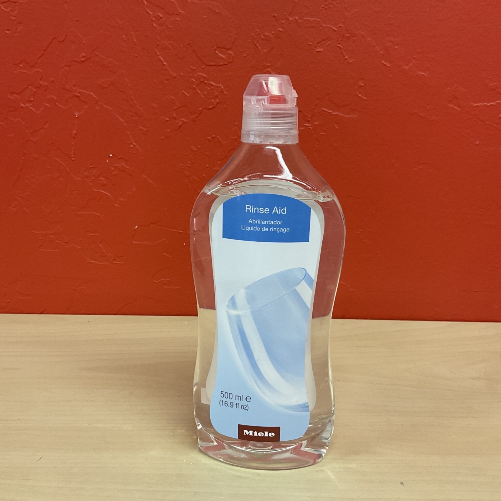 Miele Miele Dishwasher Rinse Aid 500 ml