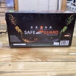 Safe Guard Disposable Gloves 8644L
