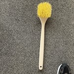 BWK 4320 Brush