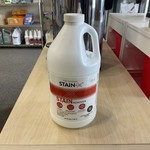 The original Stain -x Stain Remover 64 oz
