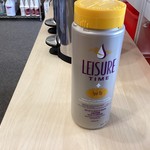 Leisure Time Spa Up 2 lbs