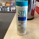 Spa Essentials Sanitizer Brominating Tabs 1.5 lbs
