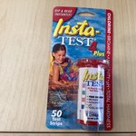 Inta-Test 4 plus 50 test strips