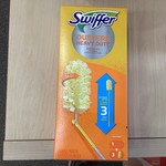 Swifter Duster Heavy Duty dusting kit trousse