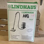 Lindhaus HF6 Hepa