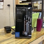 Riccar Riccar Brilliance R30D, R30P,  R30PET Hepa Vacuum Bags