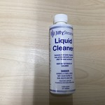 Jiffy Steamer Liquid Cleaner 8 oz