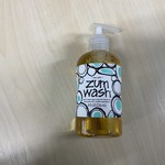 Zum Wash Sea Salt 8oz.