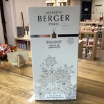 Maison Berger Paris Bouquet  Festive Fir