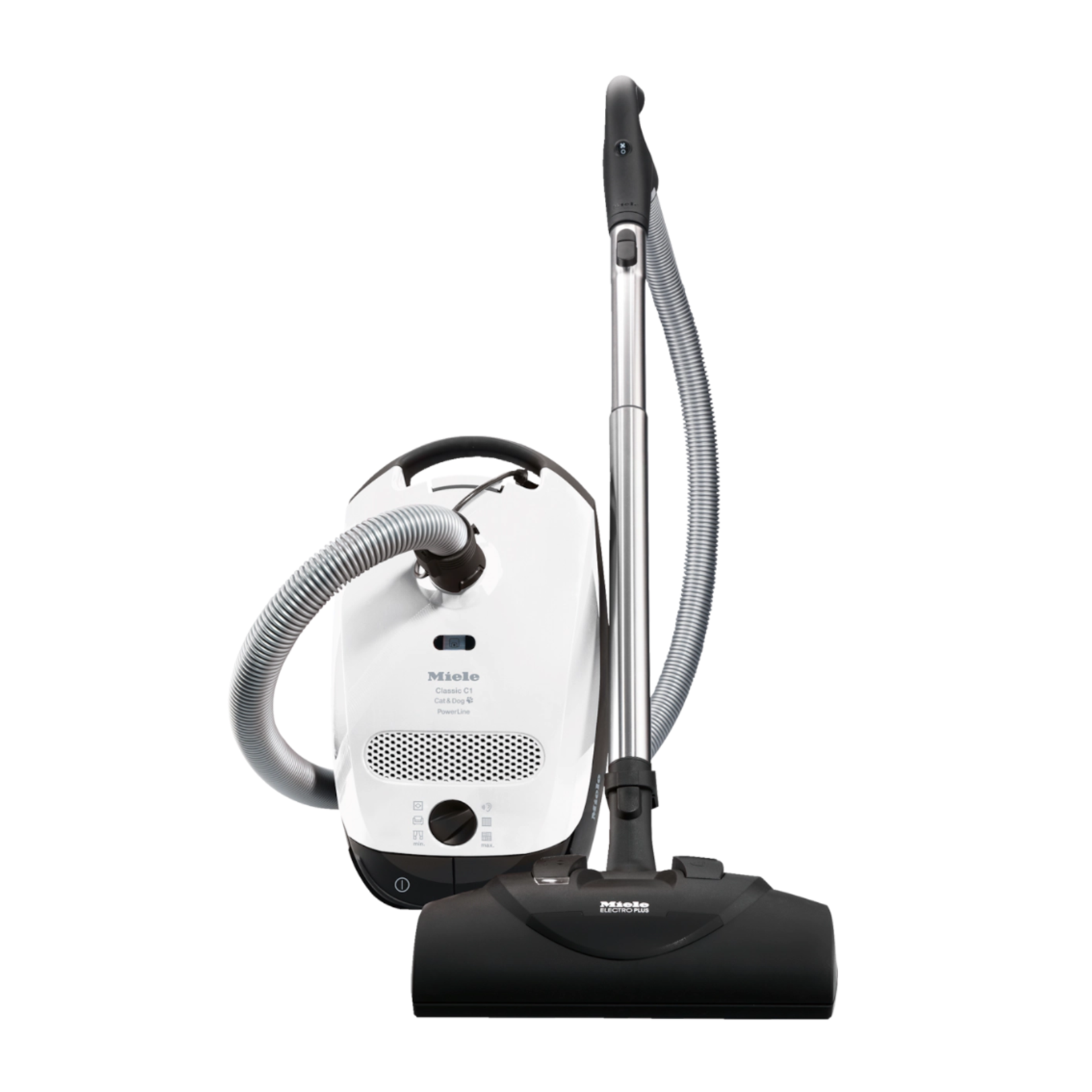 Miele Miele Vacuum Classic C1 Cat & Dog