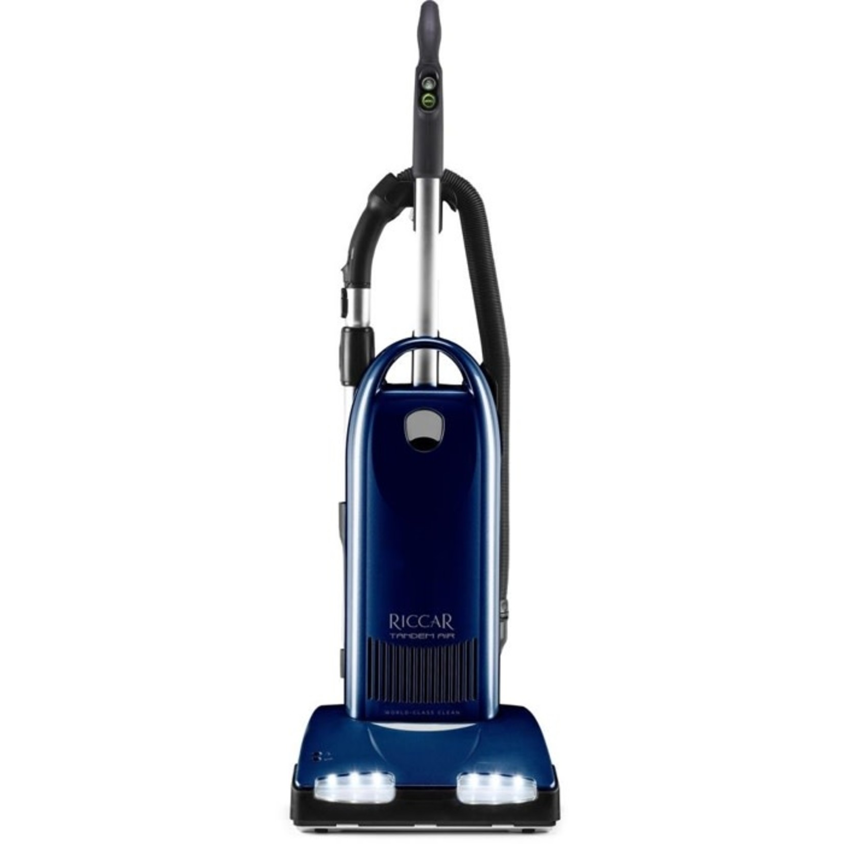 Riccar Riccar Tandem Air Deluxe Upright Vacuum