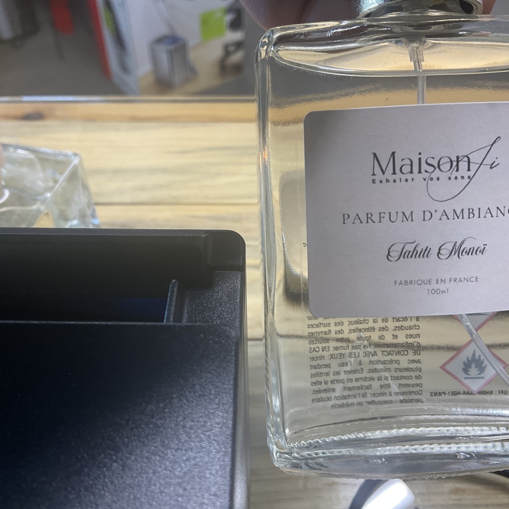 Maison Parfum D'Ambiance