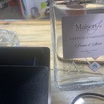 Maison Parfum d’ ambiance