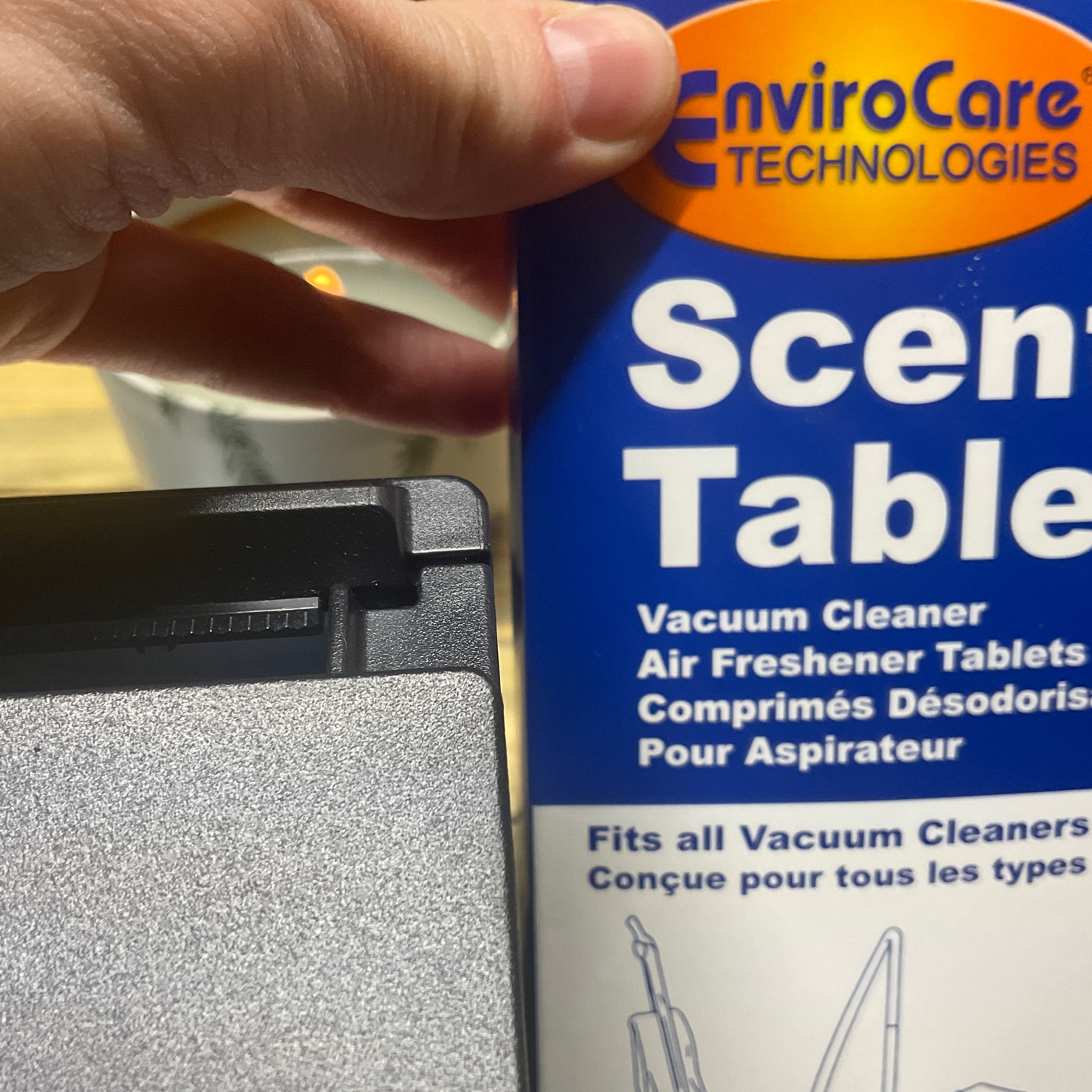 EnviroCare Scent Tablets Ripleys Vacuum Center