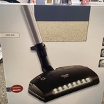 Miele Miele SEB 236 Powerhead