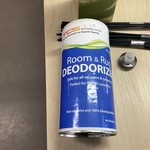 Titan Cleaning Solutions Room & Rug Deodorizer Original 14 oz
