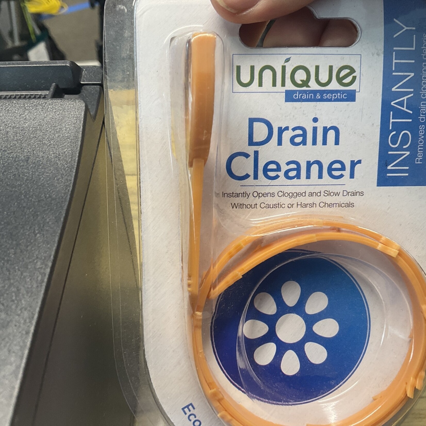 Unique Drain & Septic Cleaner