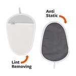 Full Circle Full Circle Anti-Static & Lint Removing Mitt