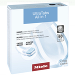 Miele Miele Dishwasher Ultra Tabs All in 1
