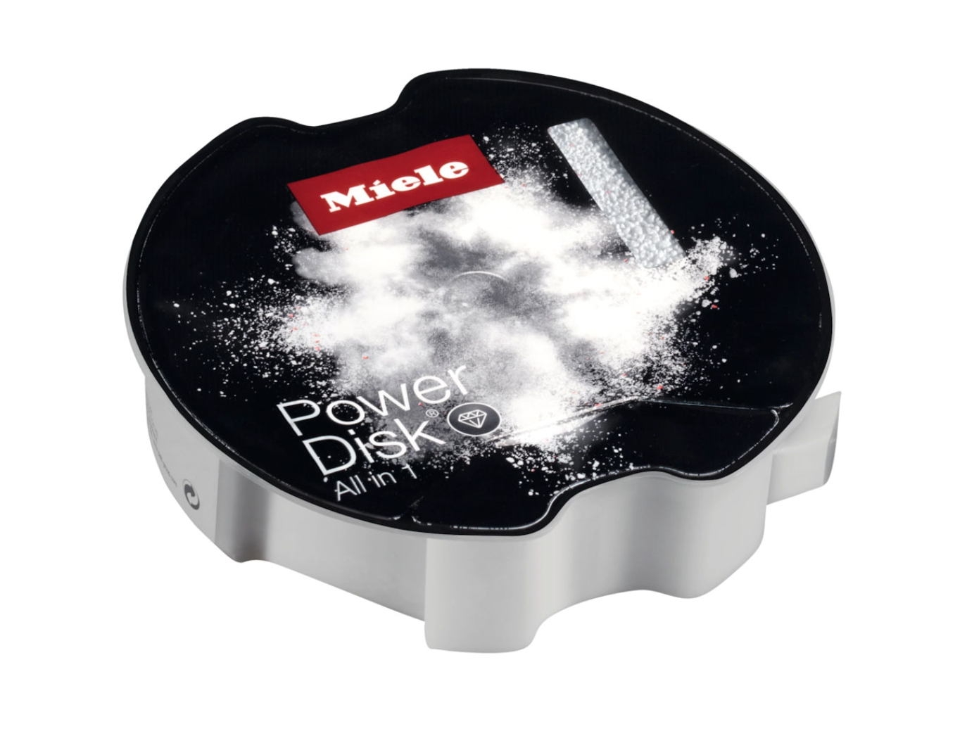 Miele Miele Dishwasher Power Disk All in 1 Ripleys Vacuum Center