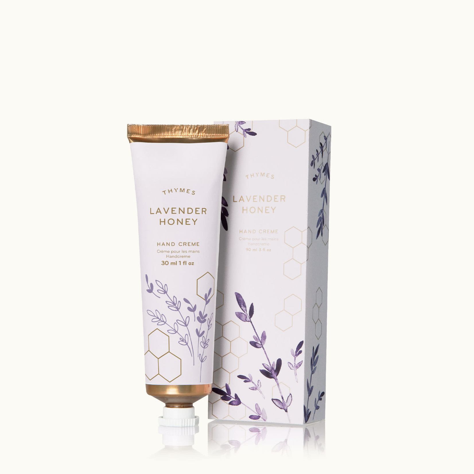 Thymes Thymes Lavender Honey Hand Creme