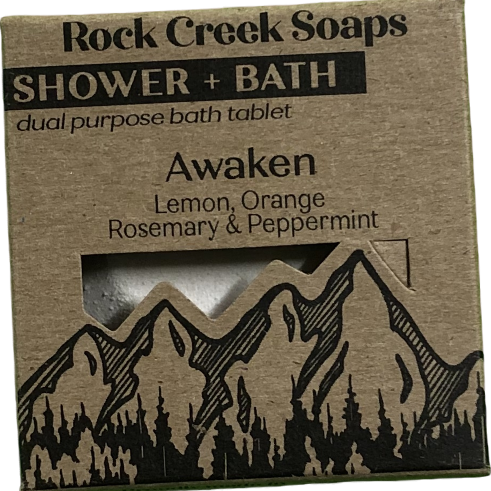 Rock Creek Soaps Rock creek soaps shower & bath