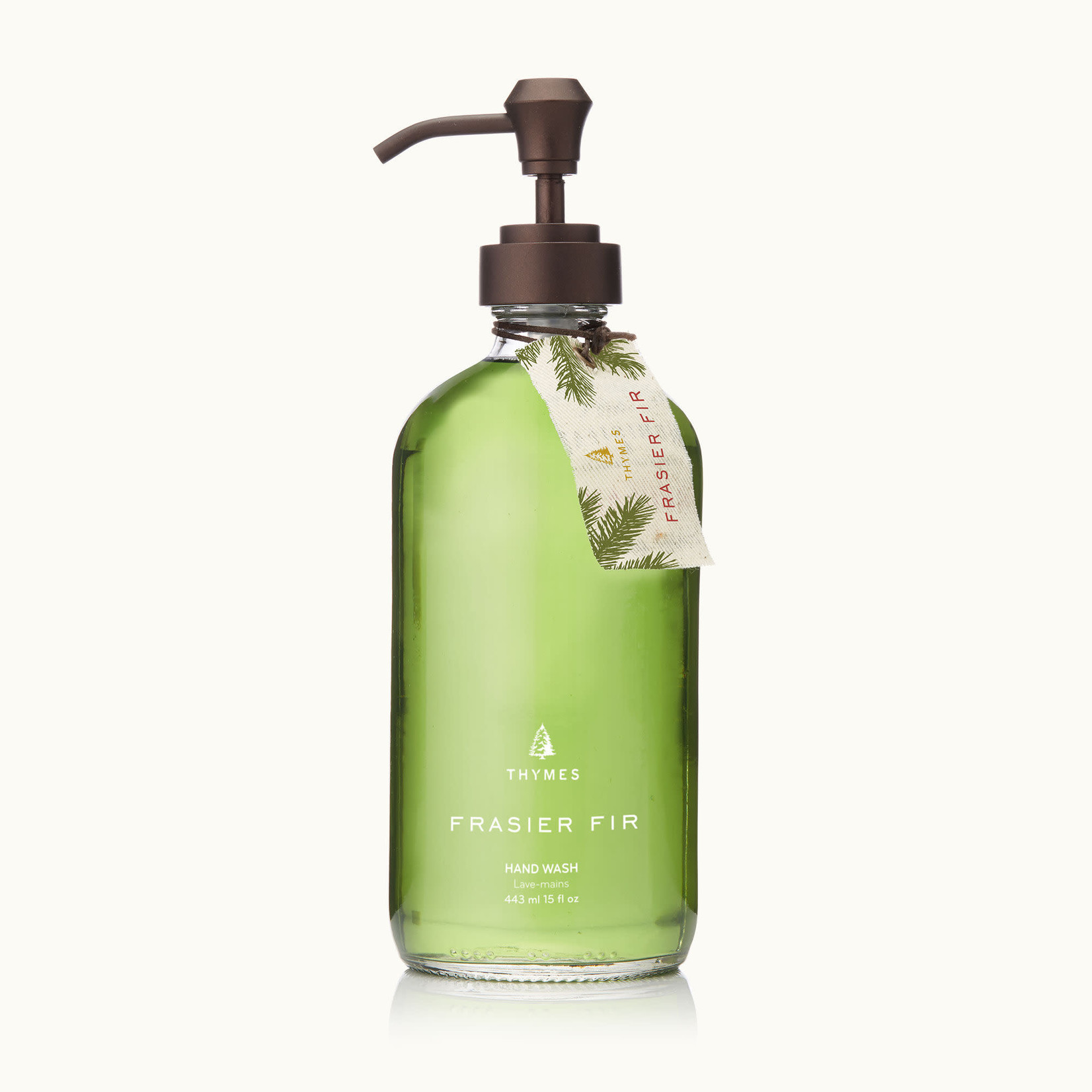 Thymes Thymes Frasier Fir Hand Wash Large