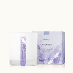 Thymes Lavender Aromatic Candle