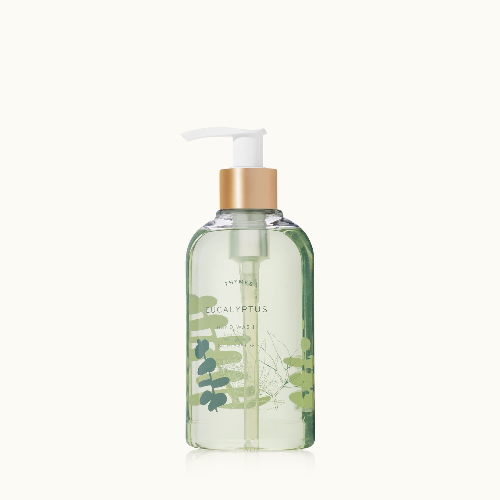 Thymes Thymes Eucalyptus Hand Wash