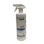 Unique Advanced Cat Odor + Stain Remover 24 oz