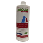 Unique Pet Odor & Stain Eliminator Ultra Concentrated