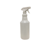 Plastic Spray Bottle with Premium