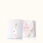Thymes Thymes Magnolia Willow Aromatic Candle 8 oz
