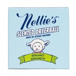 Nellie’s Scented Wool Dryerball - Bergamot