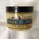 Howard Wax-It-All food grade wax 9 oz